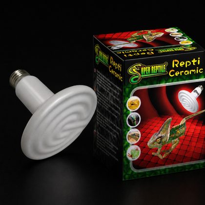 Ceramic Heat Lamp